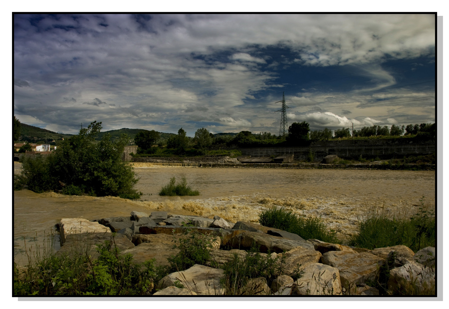 La dove scorre il fiume 2