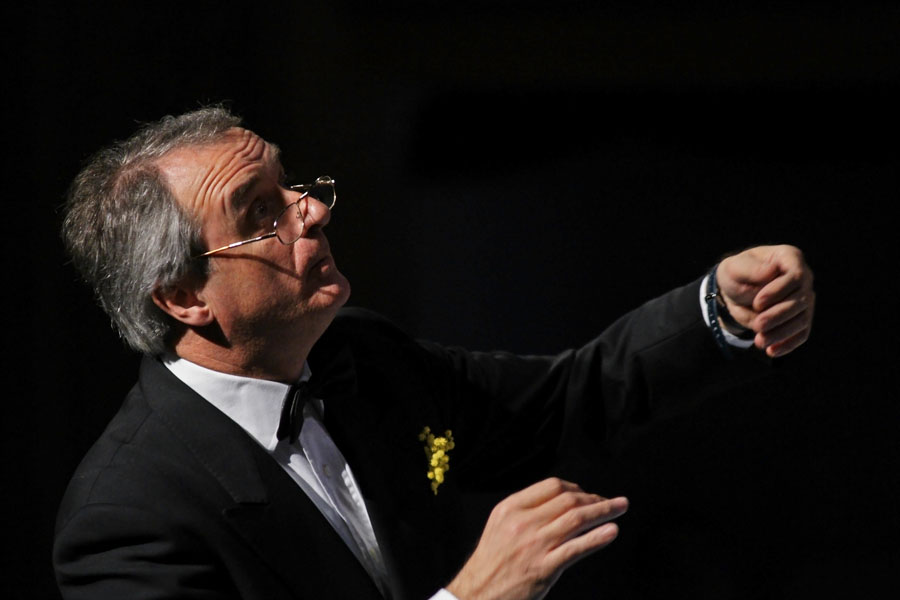 Coro Polifonico Citt� di Tolentino