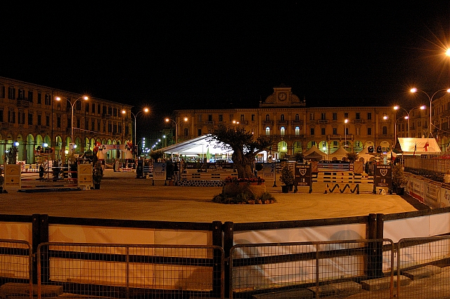 ippodromo in citt�