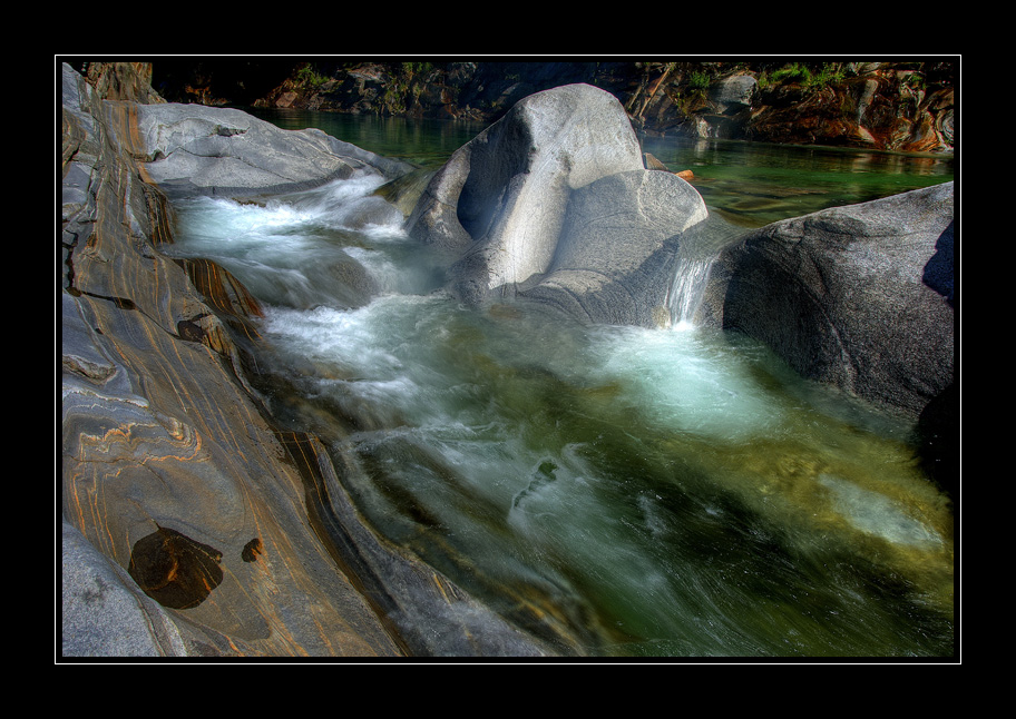 chiare e fresche acque