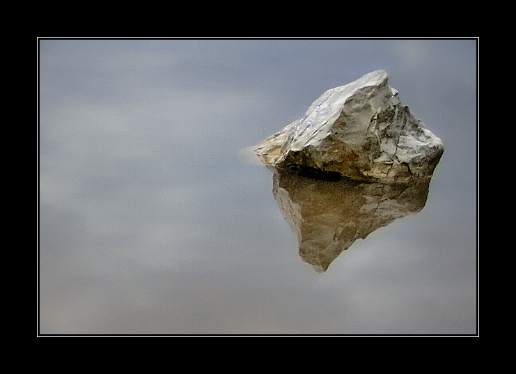 Il mio pensiero vola e va...