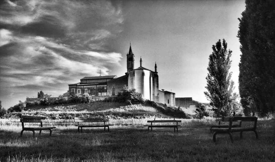 Santuario delle Grazie (MN)