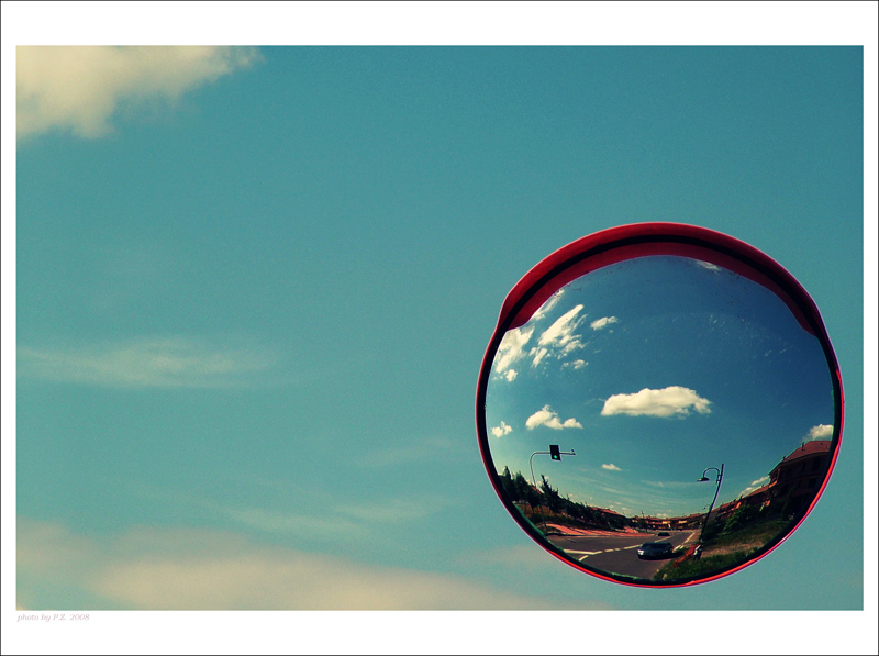 pending, yet standing