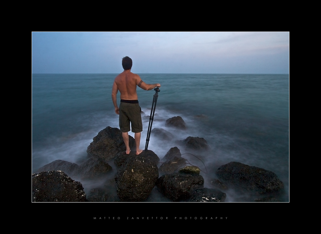 Nature Is My Kingdom XVI