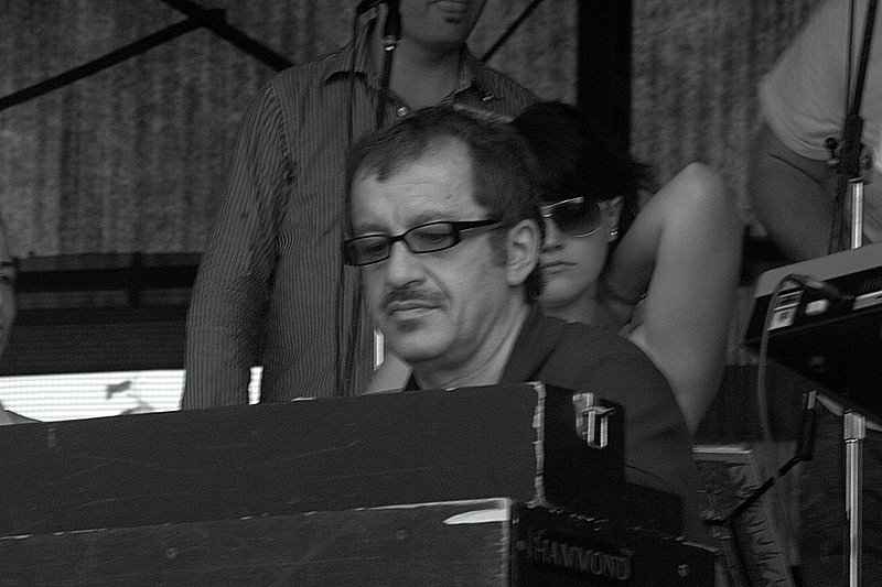 foto inedita Roberto Maroni