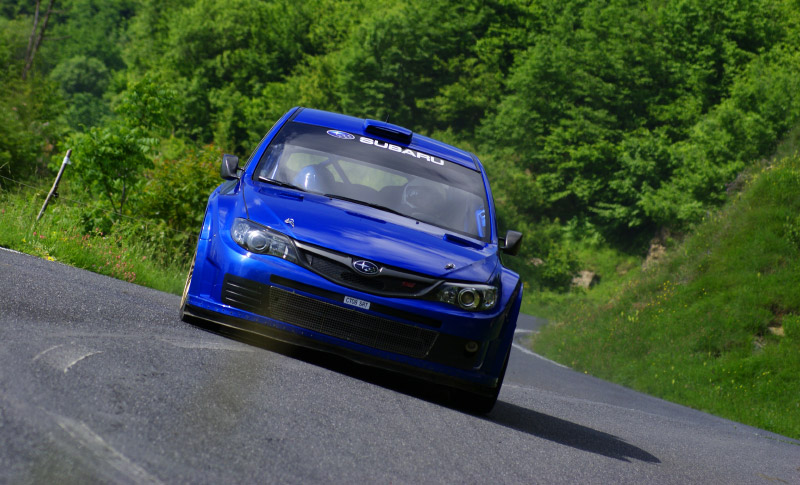 Test SWRT 17-20 giugno