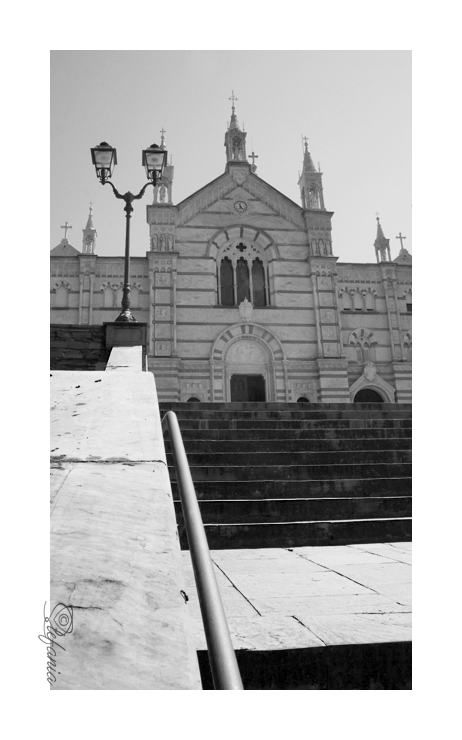 Santuario di Montallegro