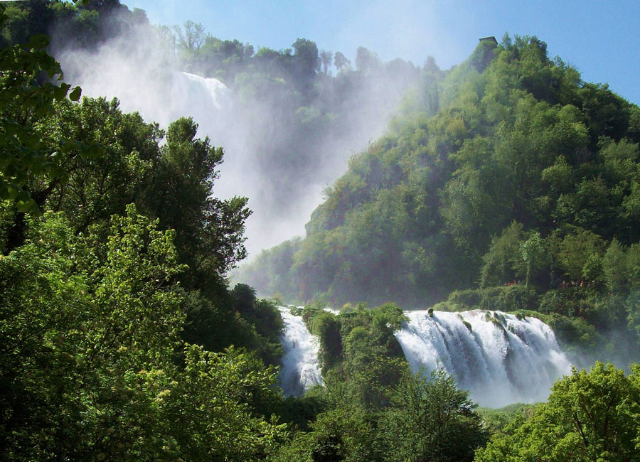 Cascata delle Marmore