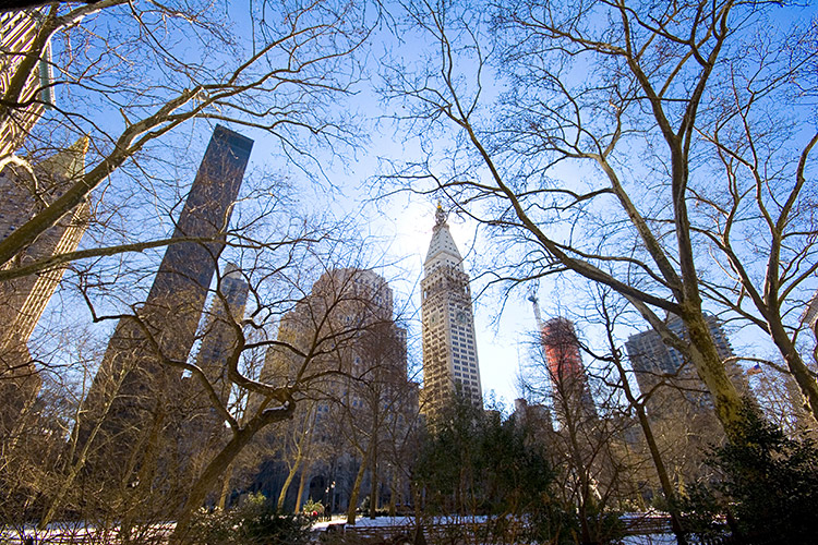 Madison Square Park