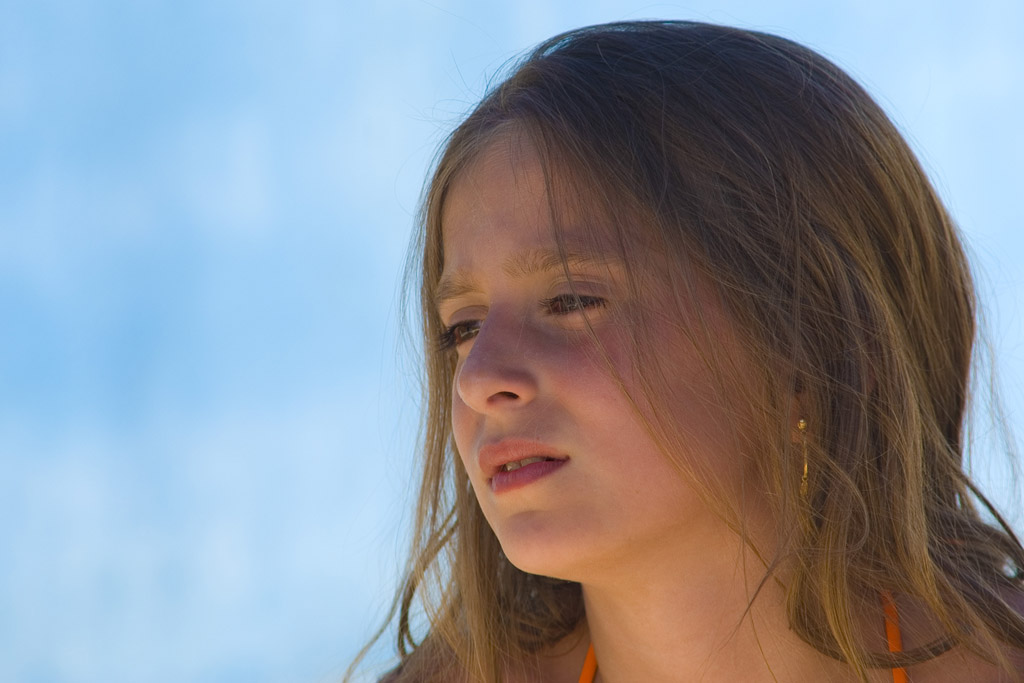 I pensieri di mia figlia!!!