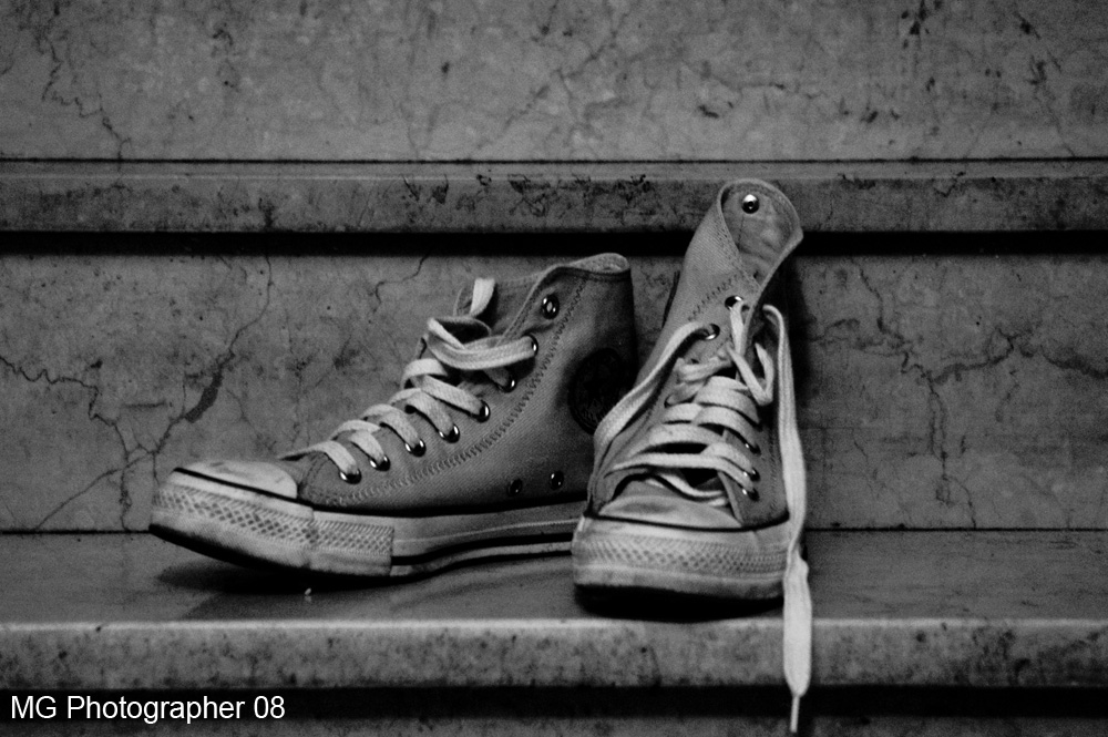 just run