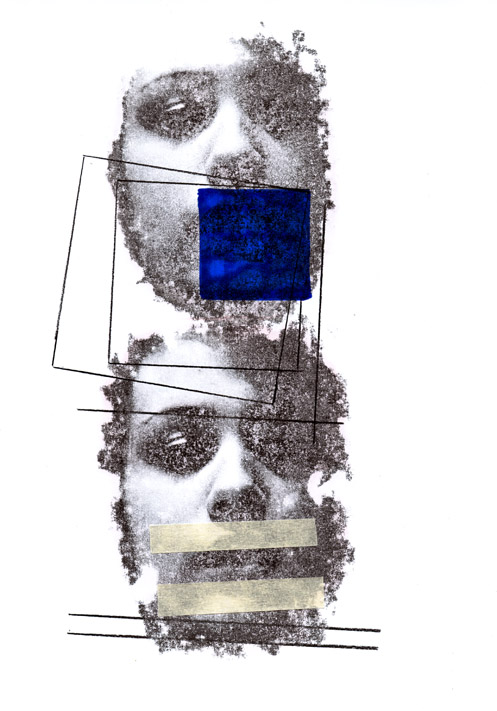 8 variazioni sul tema - Luride figure 7�