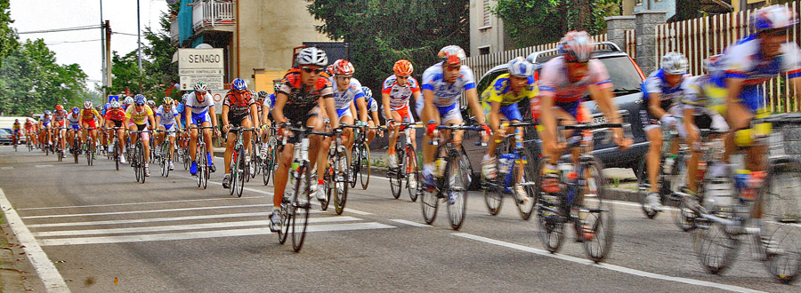 diiii..... corsaaa...