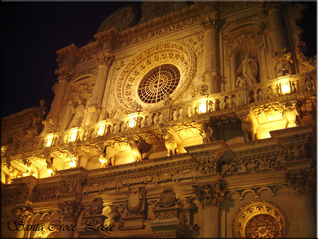 Chiesa di Santa Croce