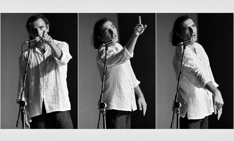 Stefano Bollani & Stian Carstensen