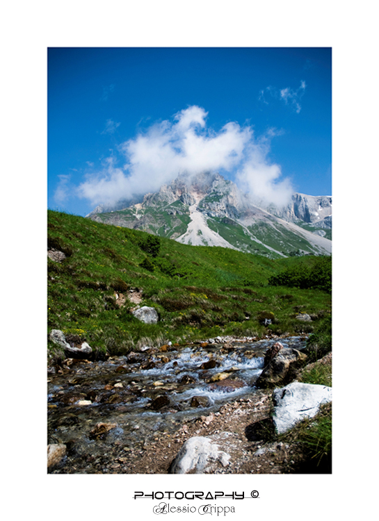 PASSEGGIANDO 1.................