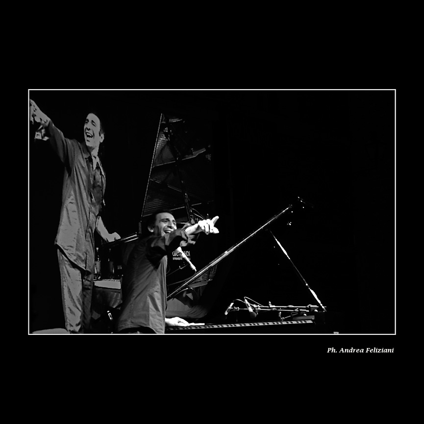 Imperfetta....proiezione