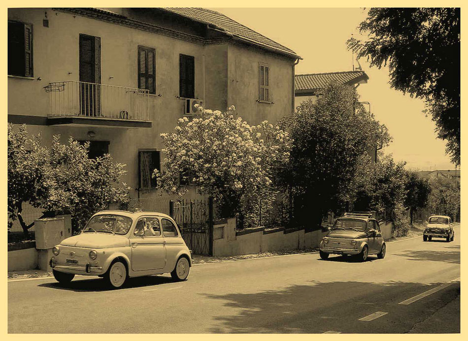 antichit�.... moderna