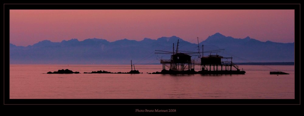 Prima che la notte tutto avvolga