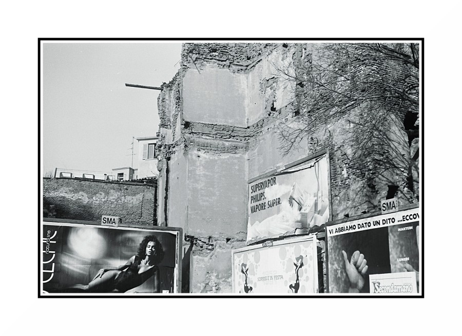 Vi abbiamo dato un dito...