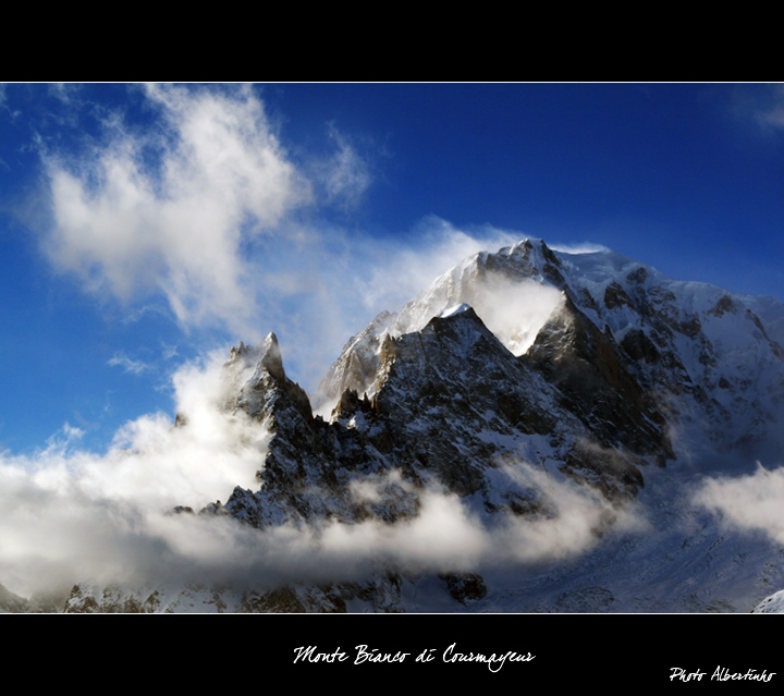 Monte Bianco