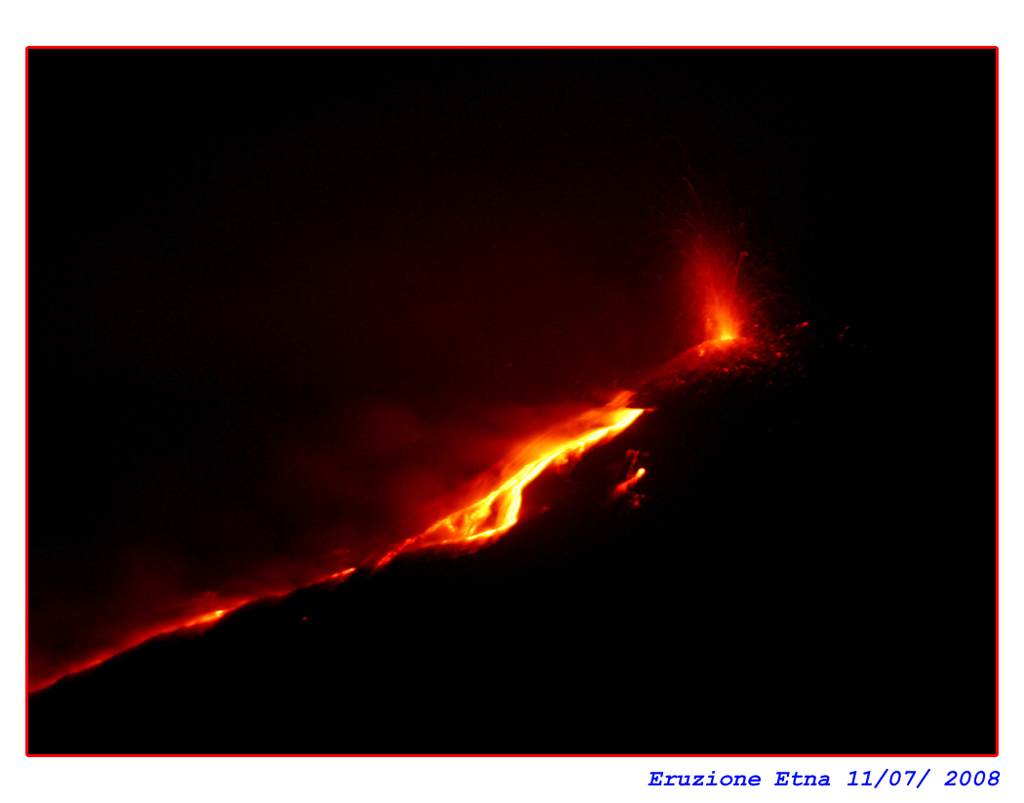 Qundo la natura si risveglia.......