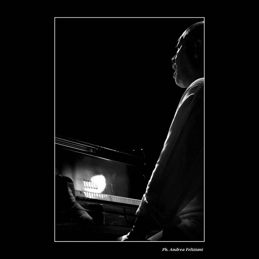 Kenny Barron - Light on notes