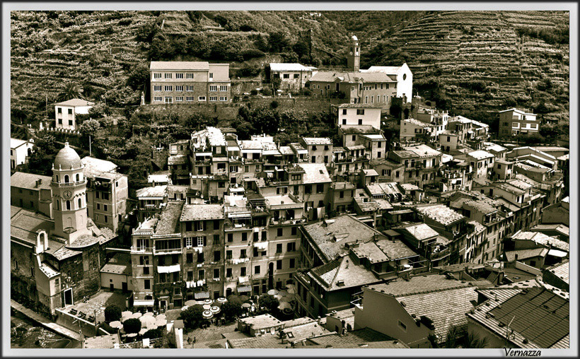 vernazza