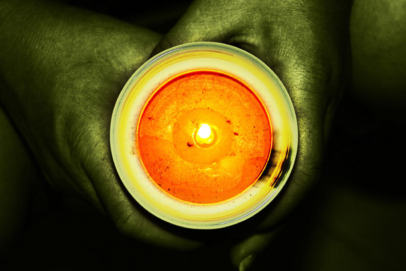 proteggere la speranza