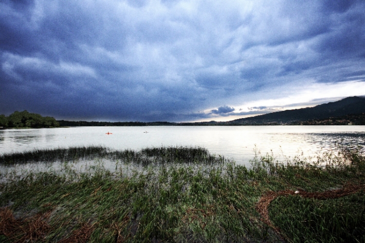 E venne il giorno !!!