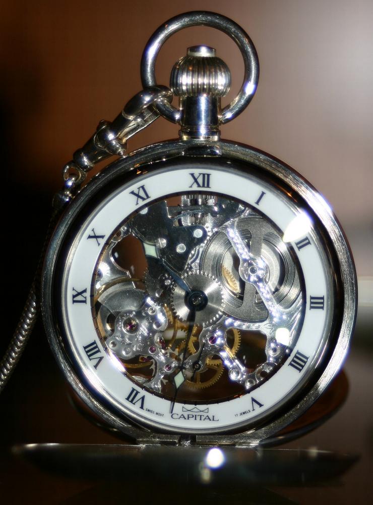 primo click con 300d (dovevo farlo)