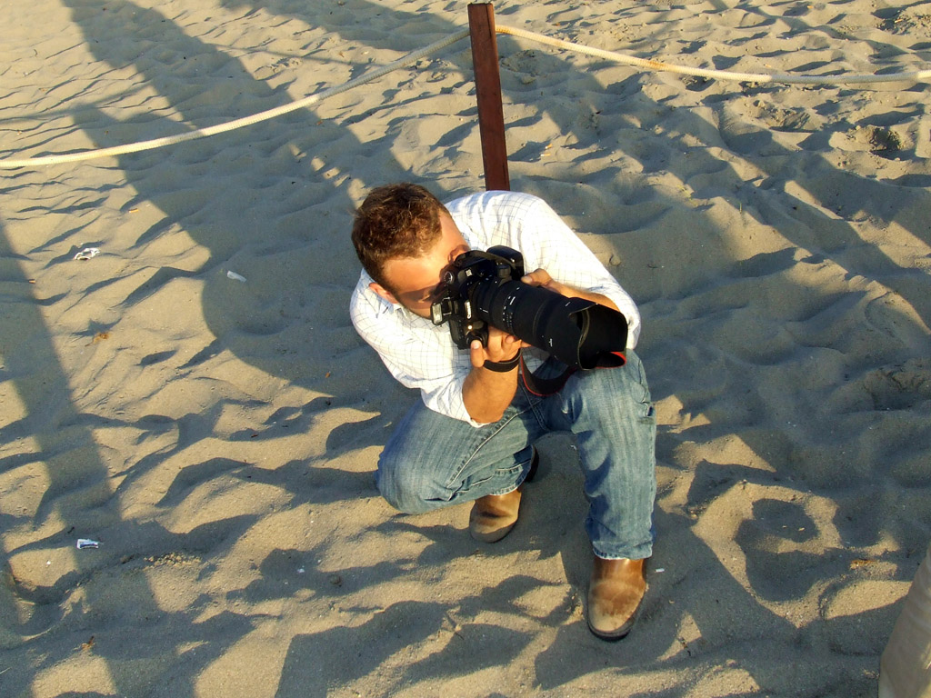 Mentre si lavora!!!!