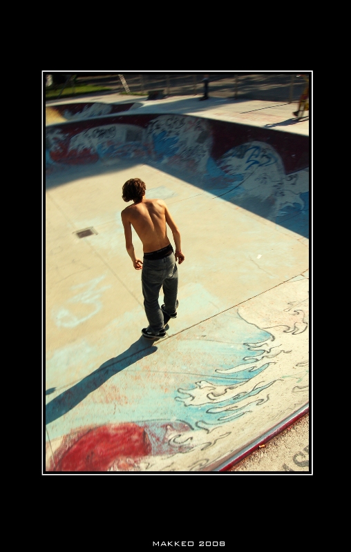 Skate