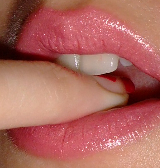 lips