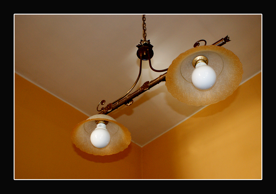 Geometrie  ombre  e colori