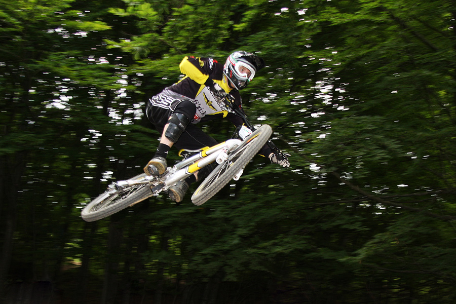 DownHill Caldirola 2008