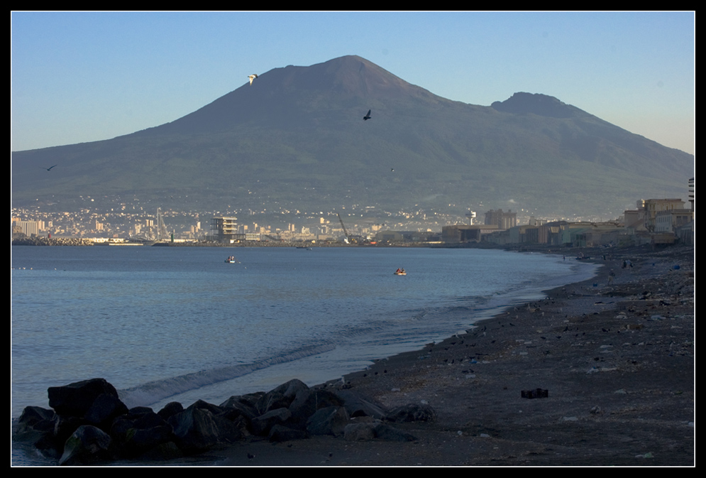 Castellammare di Stabia