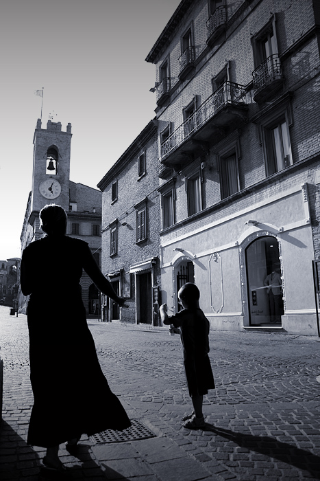 il paese delle 12 bolle di sapone senza anima