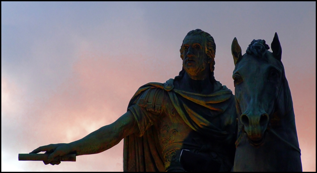 Fierezza Partenopea.....