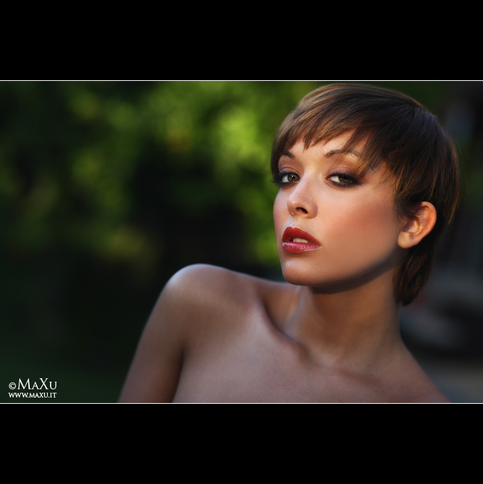 ...il peccato originale.