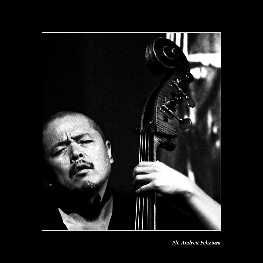 Kiyoshi Kitagawa