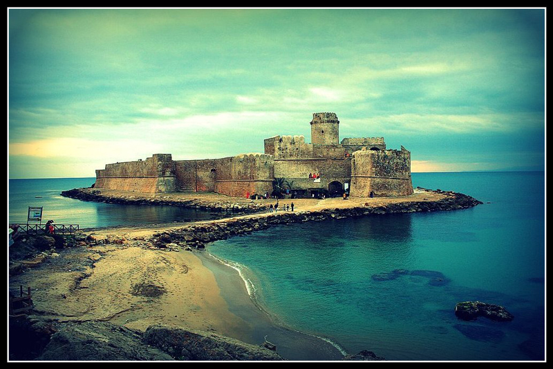 Castello Aragonese