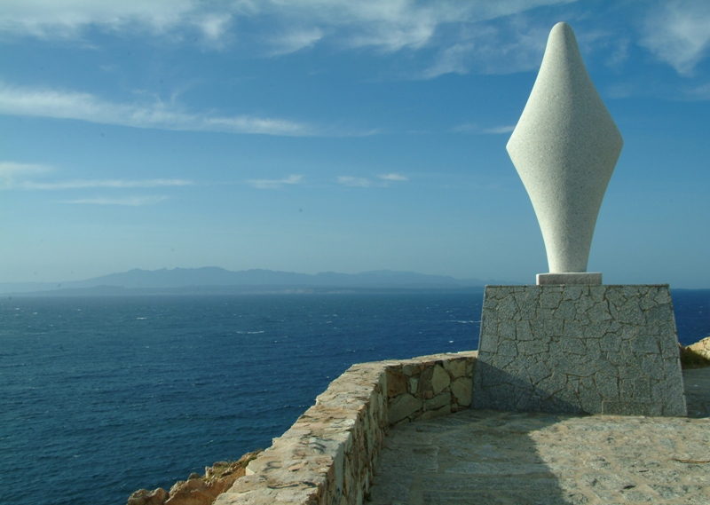 Verso la Corsica