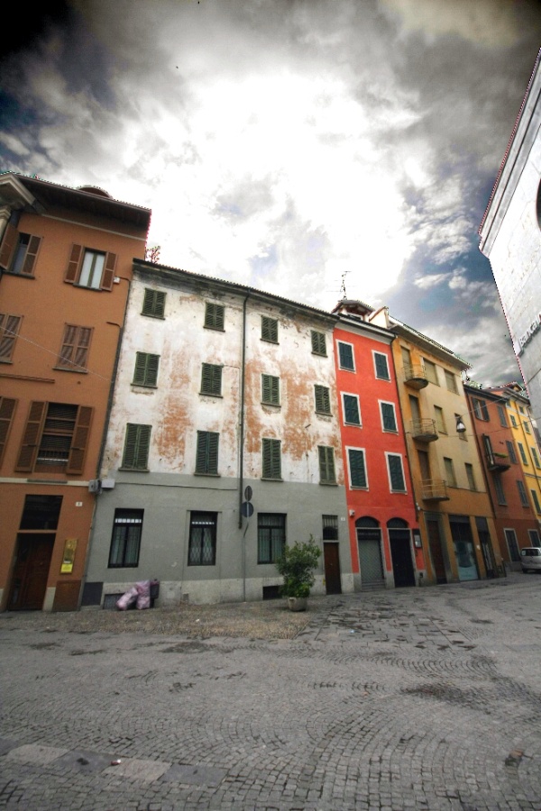 E venne il giorno......