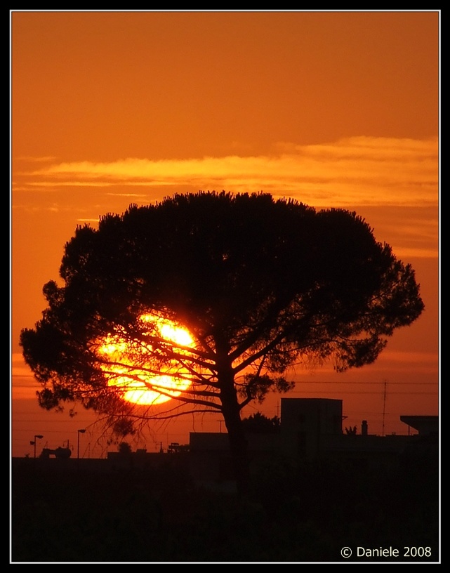 Tramonto