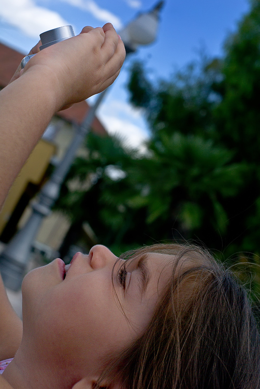 Cominciamo presto ....