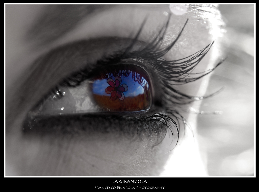 La Girandola