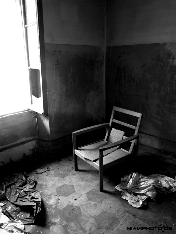 Ospedale Psichiatrico