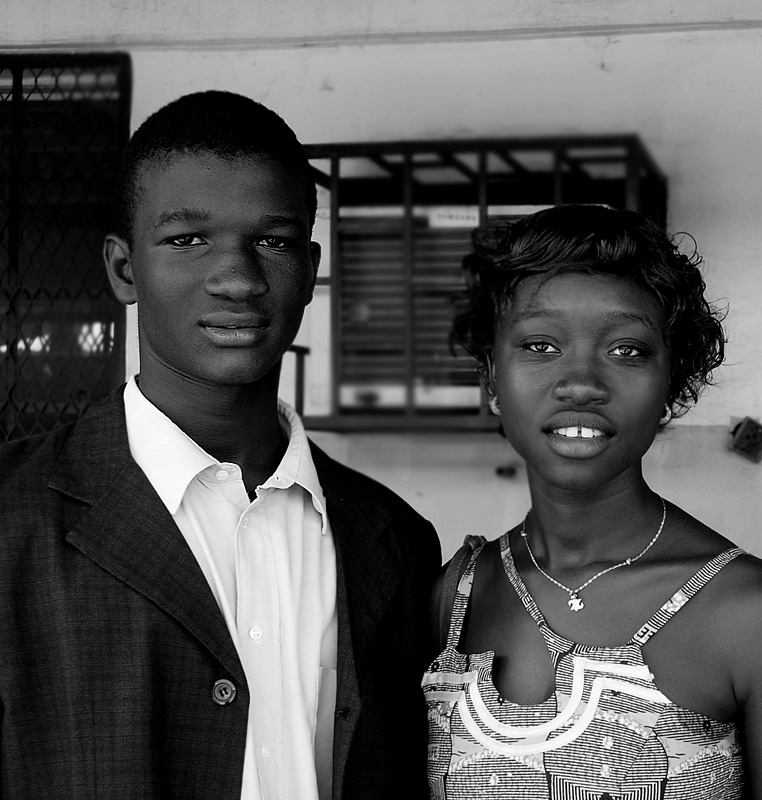 adolescenti in un tempo difficile