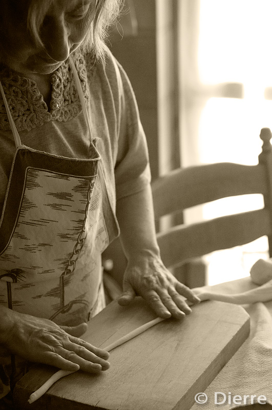 Gesti d'altri tempi 01